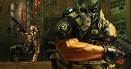 Army of Two: The 40th Day
