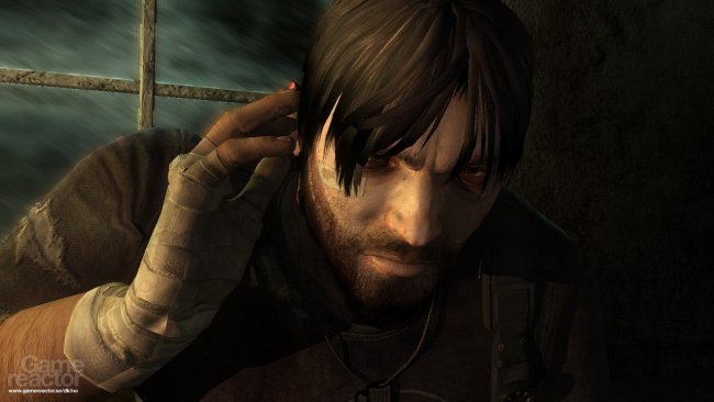 Condemned 2: Bloodshot