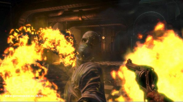 Bioshock