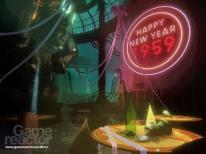 Bioshock