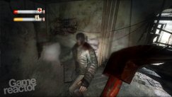 Condemned: Criminal Origins