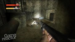 Condemned: Criminal Origins
