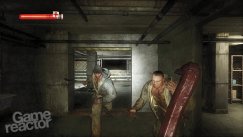 Condemned: Criminal Origins