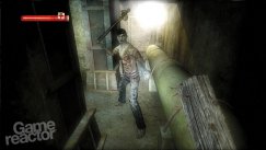 Condemned: Criminal Origins