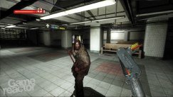 Condemned: Criminal Origins