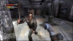 Condemned: Criminal Origins