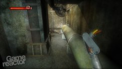Condemned: Criminal Origins