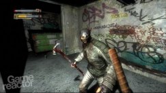 Condemned: Criminal Origins