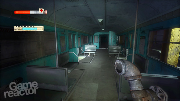 Condemned: Criminal Origins