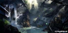 Crysis 2-video