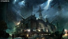 Crysis 2-video