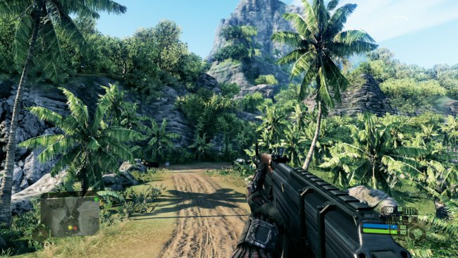 Crysis