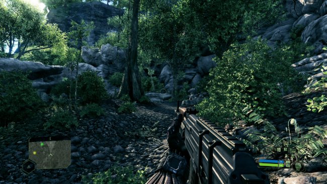 Crysis