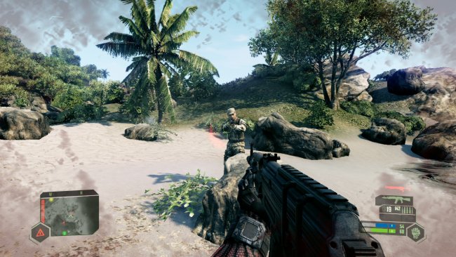 Crysis