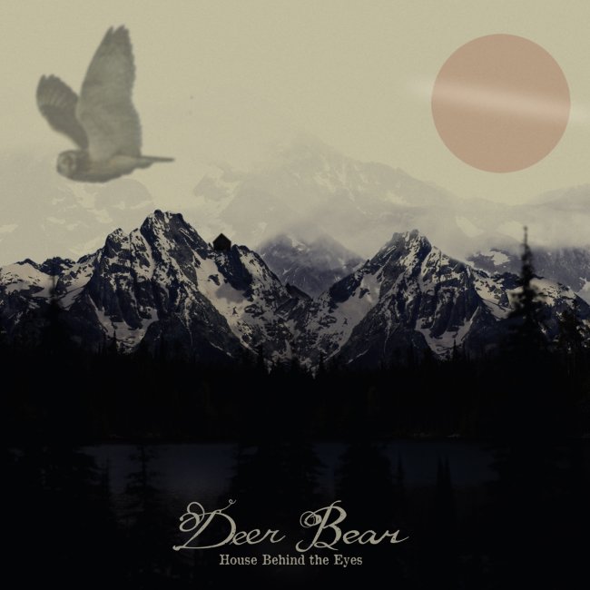 Deer Bear - House Behind The Eyes