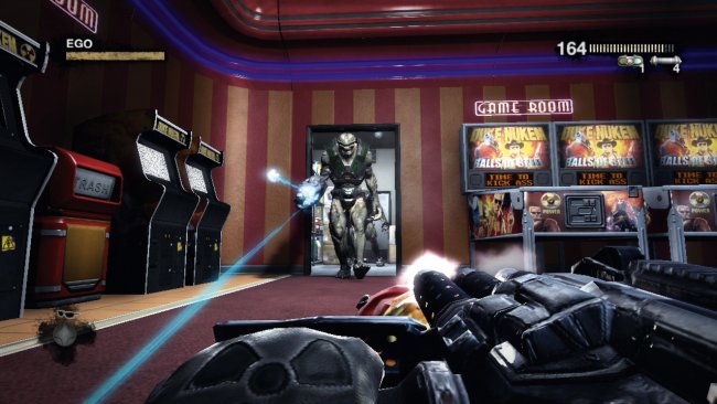 Duke Nukem Forever