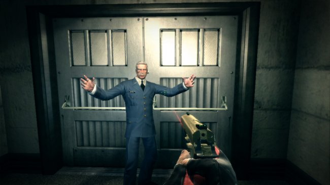 Duke Nukem Forever