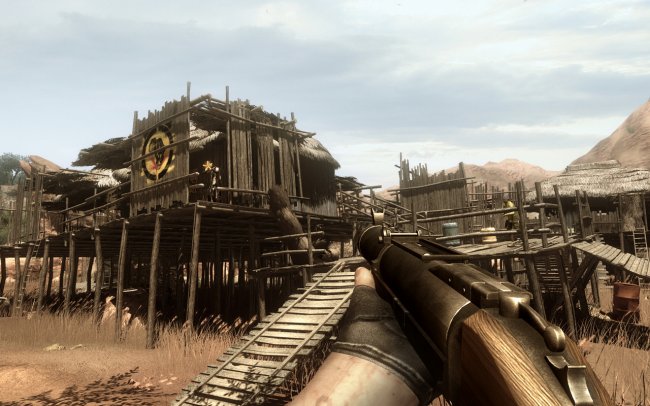 Far Cry 2