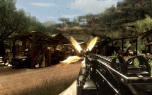 Far Cry 2 Far Cry 2