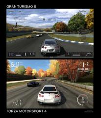 Forza Motorsport 4