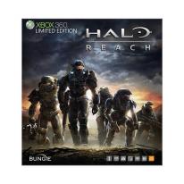 Halo: Reach