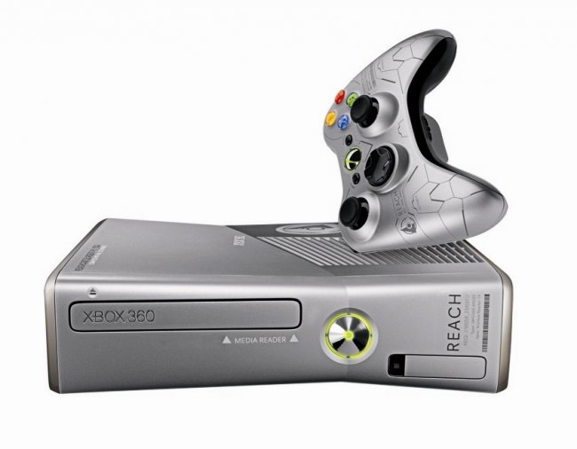 Halo: Reach