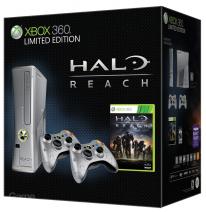 Halo: Reach