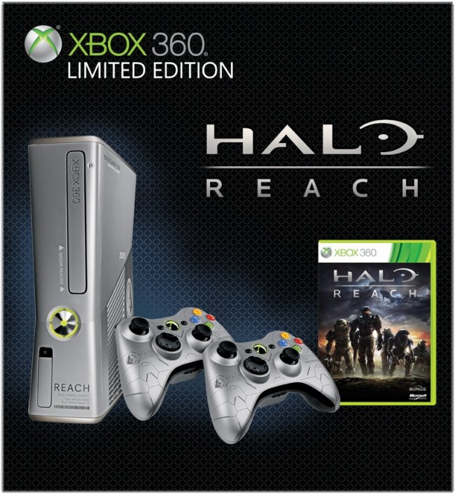 Halo: Reach