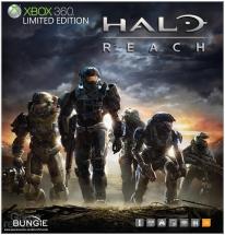 Halo: Reach