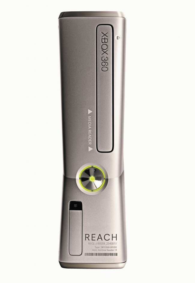 Halo: Reach
