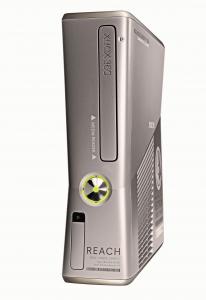 Halo: Reach