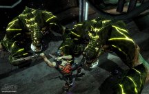 Hellgate: London