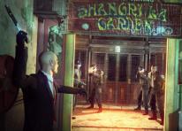 Hitman: Absolution