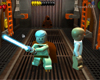 Lego Star Wars: The Complete Saga