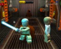 Lego Star Wars: The Complete Saga