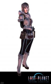 Lost Planet: Colonies