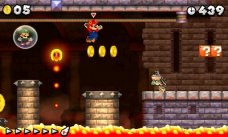 New Super Mario Bros. 2