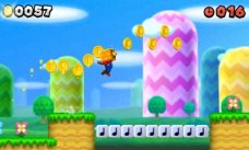 New Super Mario Bros. 2