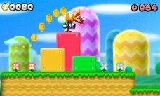 New Super Mario Bros. 2