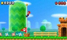New Super Mario Bros. 2