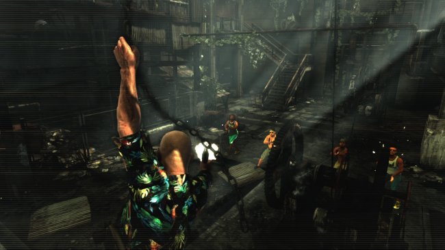 Max Payne 3