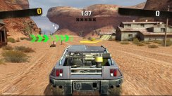 Stuntman: Ignition