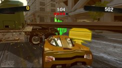 Stuntman: Ignition
