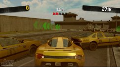 Stuntman: Ignition