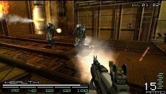Coded Arms