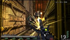 Coded Arms