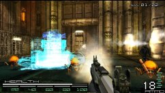 Coded Arms