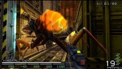 Coded Arms