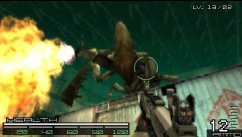 Coded Arms