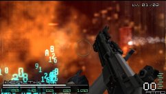 Coded Arms